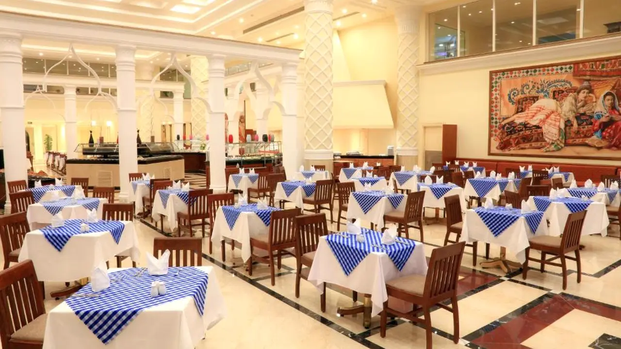 الفندق لابراندا رويال مكادي - مكادي باي